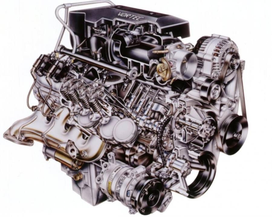  Chevrolet Silverado 1999 года  (фото 17 из 61)